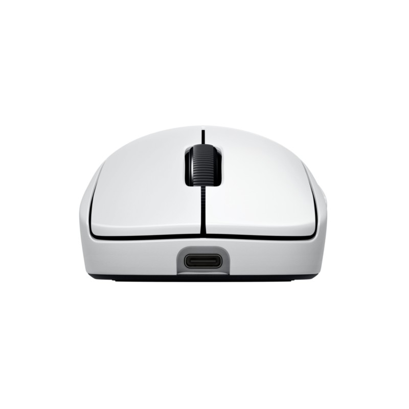 Buy Logitech G Pro 2 Wireless Gaming Mouse - 910-007302 - White, HERO 2 32000 DP... in Cyprus, Nicosia, Limassol, Larnaka, Pafos