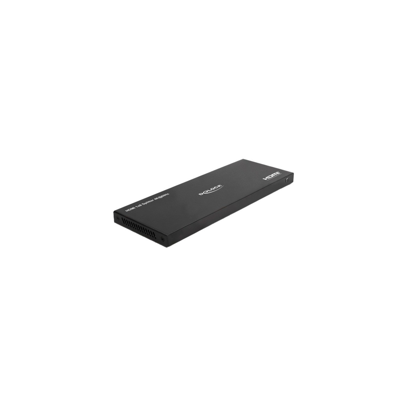 HDMI splitter - 1 x HDMI in to 8 x HDMI out 4K 60 Hz — Buy in Cyprus with Fast Delivery
