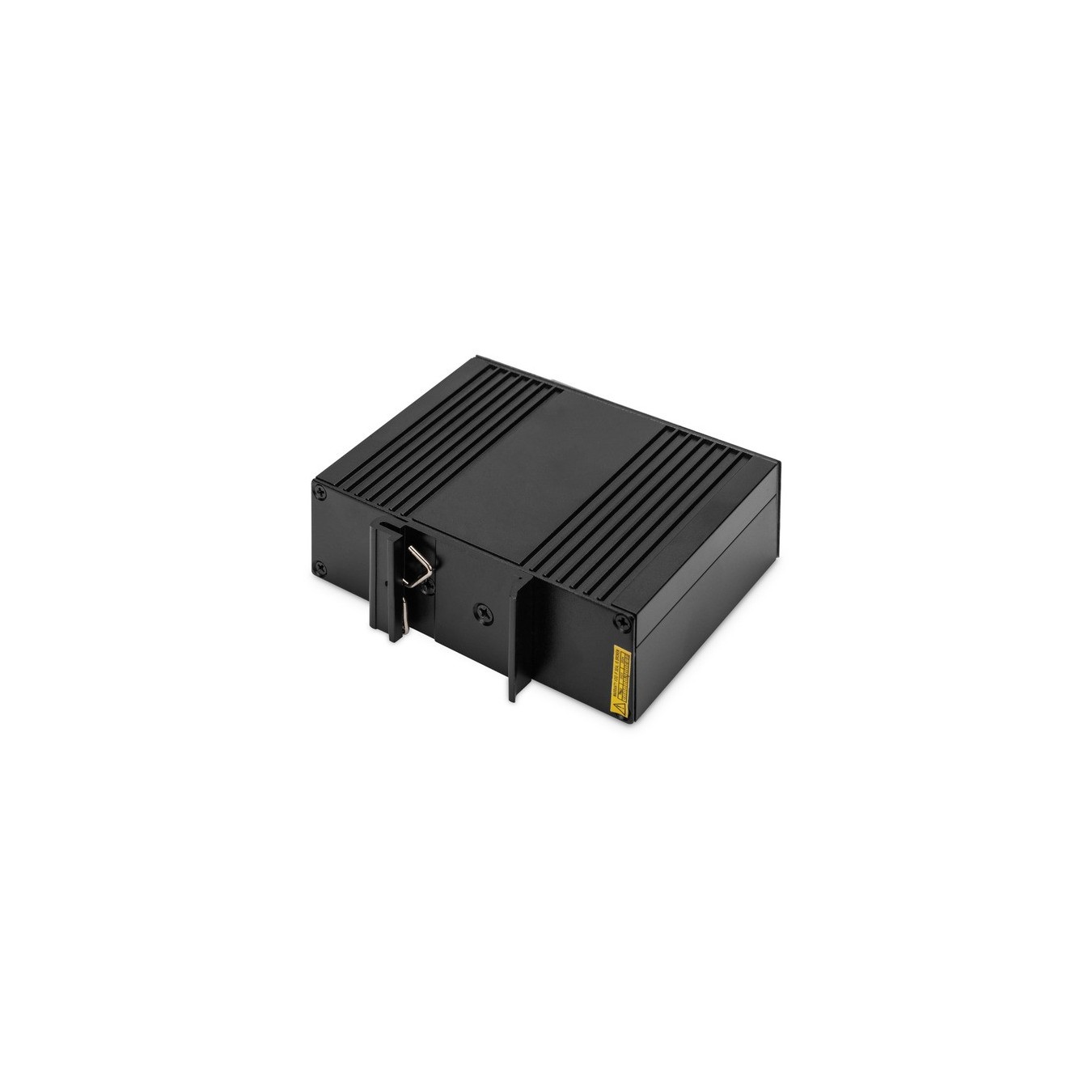 Digitus DN-651141 Gigabit Ethernet PoE Injector - Industrial - 95W | Armenius Store