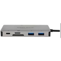 USB-C Docking Station 4K - Docking Station — Buy in Cyprus with Fast Delivery