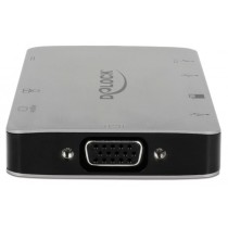USB-C Docking Station 4K - Docking Station — Buy in Cyprus with Fast Delivery