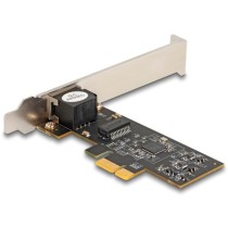 PCI Express x1 card to 1 x RJ45 5 Gigabit LAN - RTL8126 - PCI Express x1 card to 1 x RJ45 5 Gigabit LAN