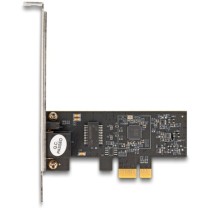PCI Express x1 card to 1 x RJ45 5 Gigabit LAN - RTL8126 - PCI Express x1 card to 1 x RJ45 5 Gigabit LAN