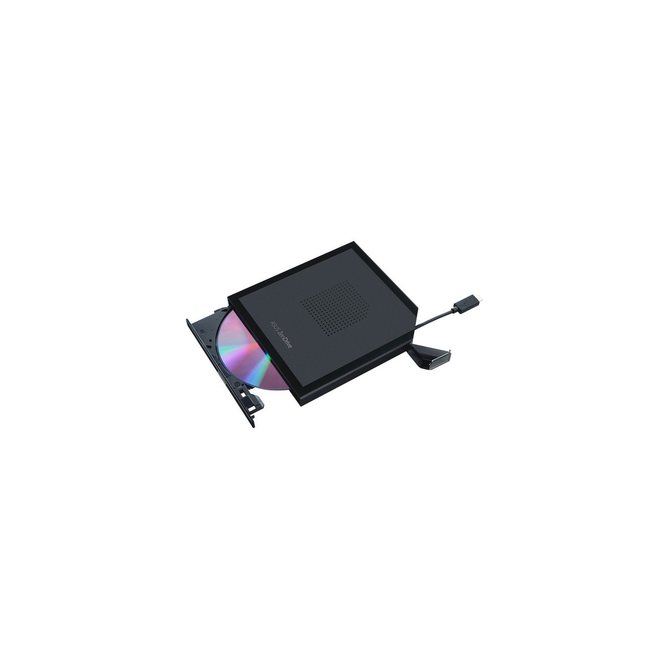 ZenDrive - V1M - external DVD burner — Buy in Cyprus with Fast Delivery