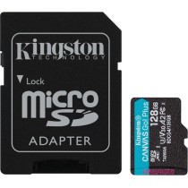 Canvas Go! Plus - 128GB microSDXC memory card — Buy in Cyprus with Fast Delivery