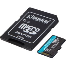 Canvas Go! Plus - 128GB microSDXC memory card — Buy in Cyprus with Fast Delivery