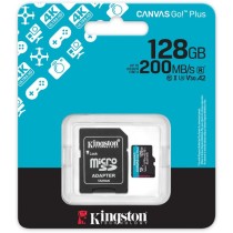 Canvas Go! Plus - 128GB microSDXC memory card — Buy in Cyprus with Fast Delivery