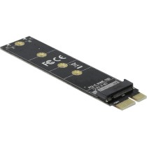PCIe x1 to M.2 Key M Adapter - Interface Card — Buy in Cyprus with Fast Delivery
