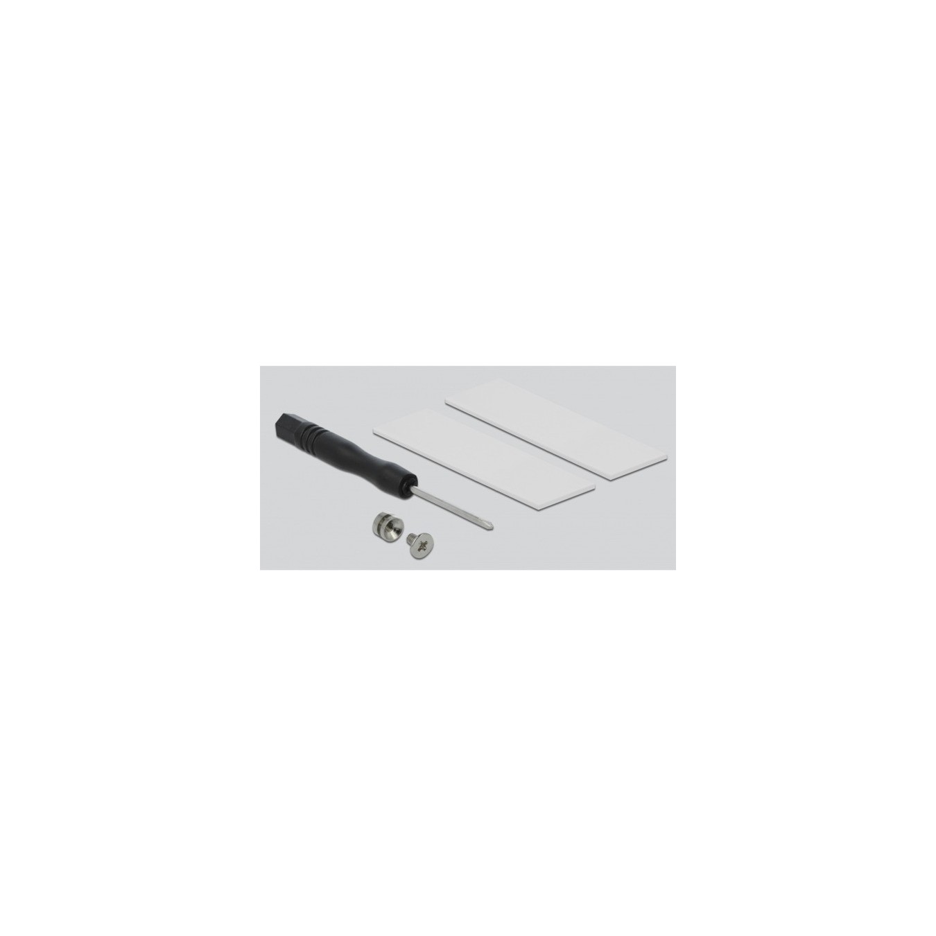 PCIe x1 to M.2 Key M Adapter - Interface Card — Buy in Cyprus with Fast Delivery