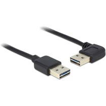 EASY-USB 2.0 Cable - USB-A Plug to USB-A Plug 90° — Buy in Cyprus with Fast Delivery