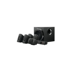 Buy Logitech Z906 - 980-000468 - 5.1 THX Certified Powered Surround Speaker Syst... in Cyprus, Nicosia, Limassol, Larnaka, Pafos