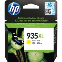 Ink cartridge - 935XL - Yellow — Buy in Cyprus with Fast Delivery