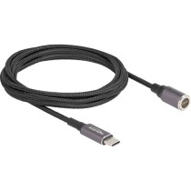 Notebook charging cable - USB-C plug to magnetic 8 pin connector — Buy in Cyprus with Fast Delivery