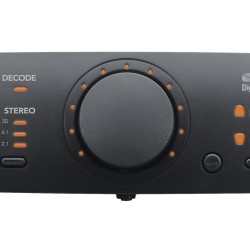 Buy Logitech Z906 - 980-000468 - 5.1 THX Certified Powered Surround Speaker Syst... in Cyprus, Nicosia, Limassol, Larnaka, Pafos