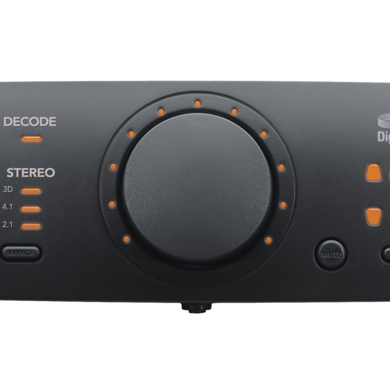 Buy Logitech Z906 - 980-000468 - 5.1 THX Certified Powered Surround Speaker Syst... in Cyprus, Nicosia, Limassol, Larnaka, Pafos