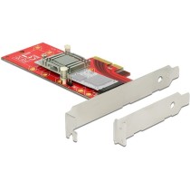 PCIe to 1x M.2 - 110mm with heatsink, controller — Buy in Cyprus with Fast Delivery