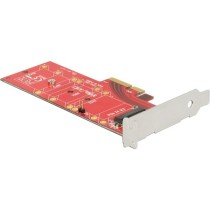 PCIe to 1x M.2 - 110mm with heatsink, controller — Buy in Cyprus with Fast Delivery