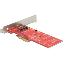 PCIe to 1x M.2 - 110mm with heatsink, controller — Buy in Cyprus with Fast Delivery