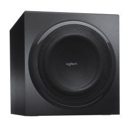 Buy Logitech Z906 - 980-000468 - 5.1 THX Certified Powered Surround Speaker Syst... in Cyprus, Nicosia, Limassol, Larnaka, Pafos