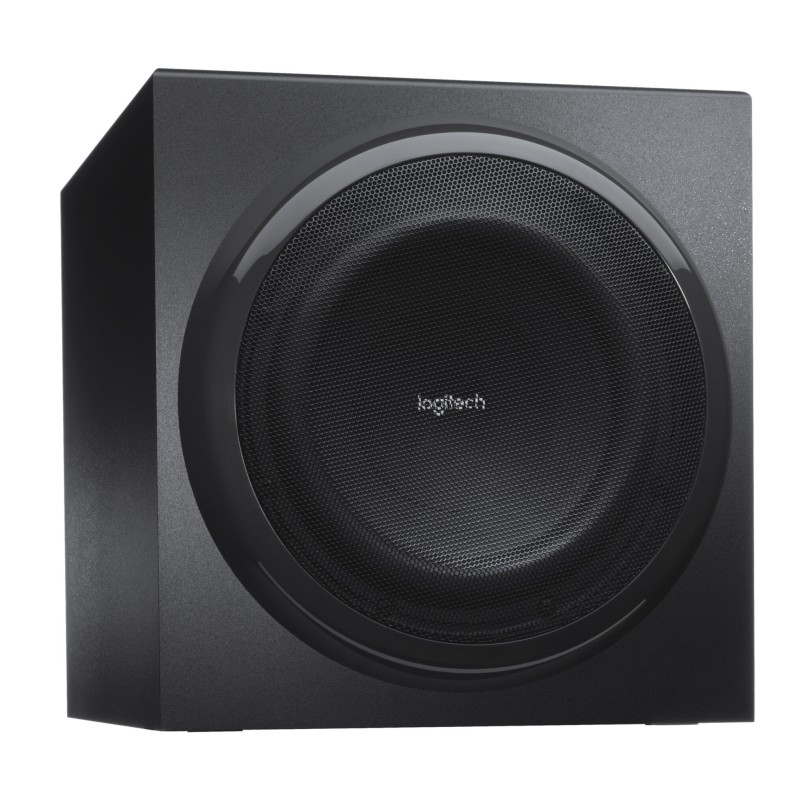 Buy Logitech Z906 - 980-000468 - 5.1 THX Certified Powered Surround Speaker Syst... in Cyprus, Nicosia, Limassol, Larnaka, Pafos