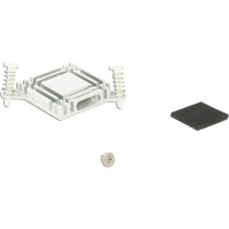 PCIe to 1x M.2 - 110mm with heatsink, controller — Buy in Cyprus with Fast Delivery