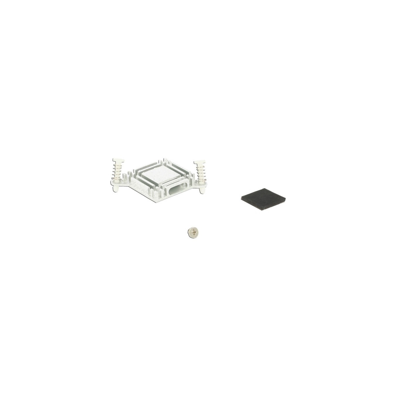PCIe to 1x M.2 - 110mm with heatsink, controller — Buy in Cyprus with Fast Delivery