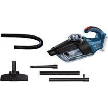 Bosch Handheld Vacuum Cleaner - GAS 18V-1 - handheld vacuum cleaner — Buy in Cyprus with Fast Delivery