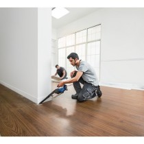 Bosch Handheld Vacuum Cleaner - GAS 18V-1 - handheld vacuum cleaner — Buy in Cyprus with Fast Delivery