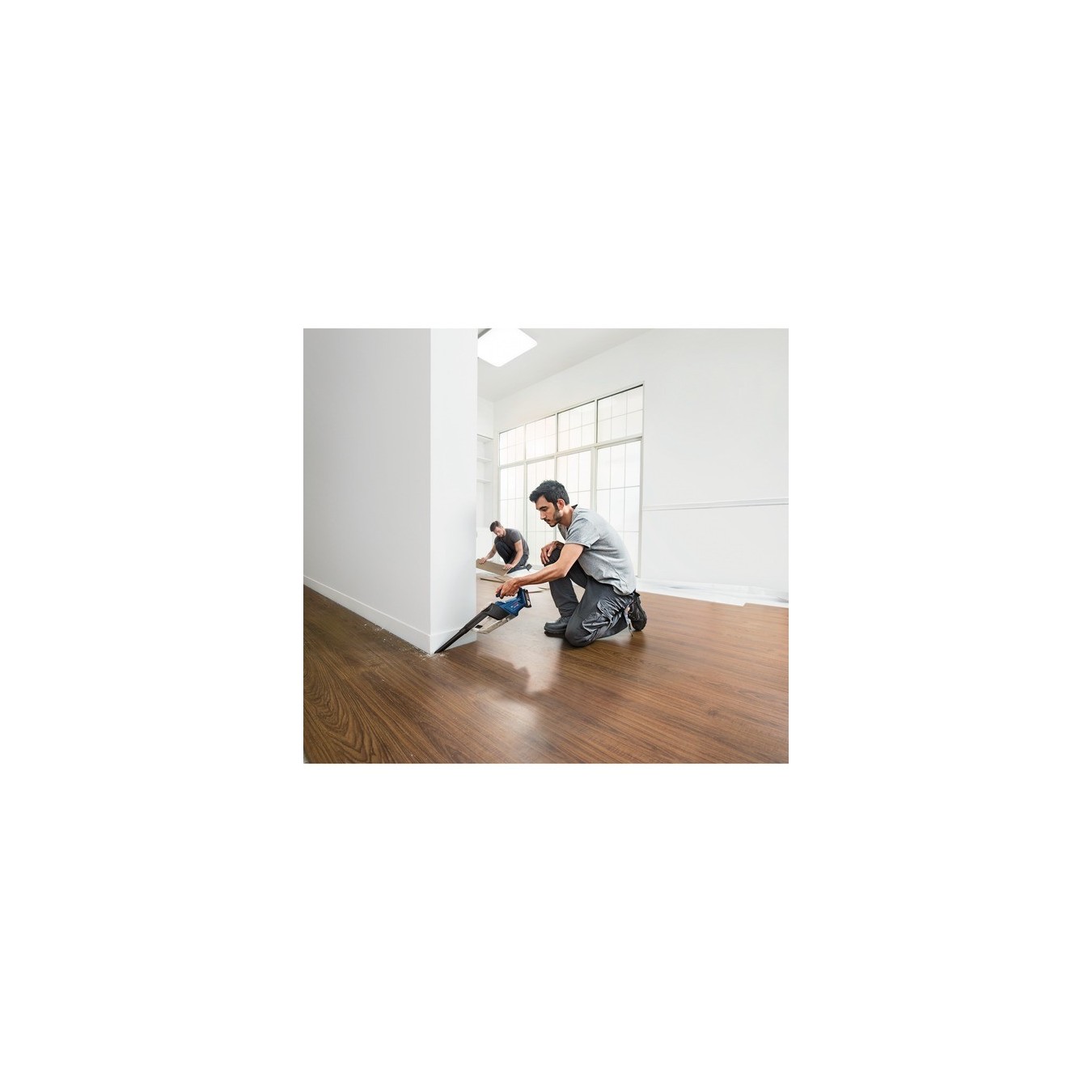 Bosch Handheld Vacuum Cleaner - GAS 18V-1 - handheld vacuum cleaner — Buy in Cyprus with Fast Delivery