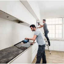 Bosch Handheld Vacuum Cleaner - GAS 18V-1 - handheld vacuum cleaner — Buy in Cyprus with Fast Delivery