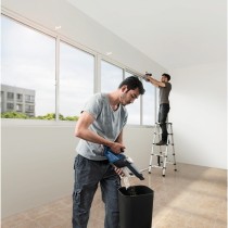 Bosch Handheld Vacuum Cleaner - GAS 18V-1 - handheld vacuum cleaner — Buy in Cyprus with Fast Delivery