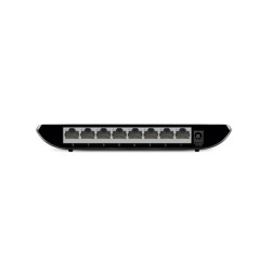 Buy TP-Link 8-Port Gigabit Switch - TL-SG1008D - Unmanaged, Desktop/Wall-mount, ... in Cyprus, Nicosia, Limassol, Larnaka, Pafos