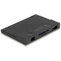 Card Reader - USB 5 Gbps USB Type-C Type-A for SD, MMC, microSD — Buy in Cyprus with Fast Delivery
