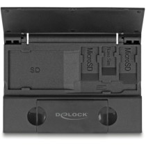 Card Reader - USB 5 Gbps USB Type-C Type-A for SD, MMC, microSD — Buy in Cyprus with Fast Delivery