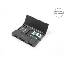 Card Reader - USB 5 Gbps USB Type-C Type-A for SD, MMC, microSD — Buy in Cyprus with Fast Delivery