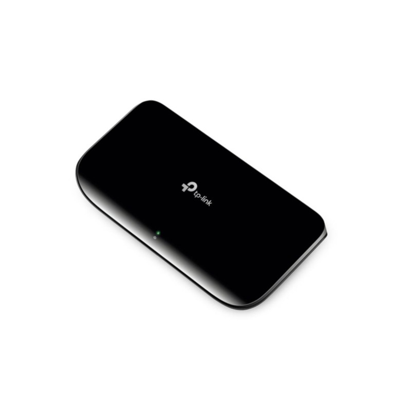 Buy TP-Link 8-Port Gigabit Switch - TL-SG1008D - Unmanaged, Desktop/Wall-mount, ... in Cyprus, Nicosia, Limassol, Larnaka, Pafos