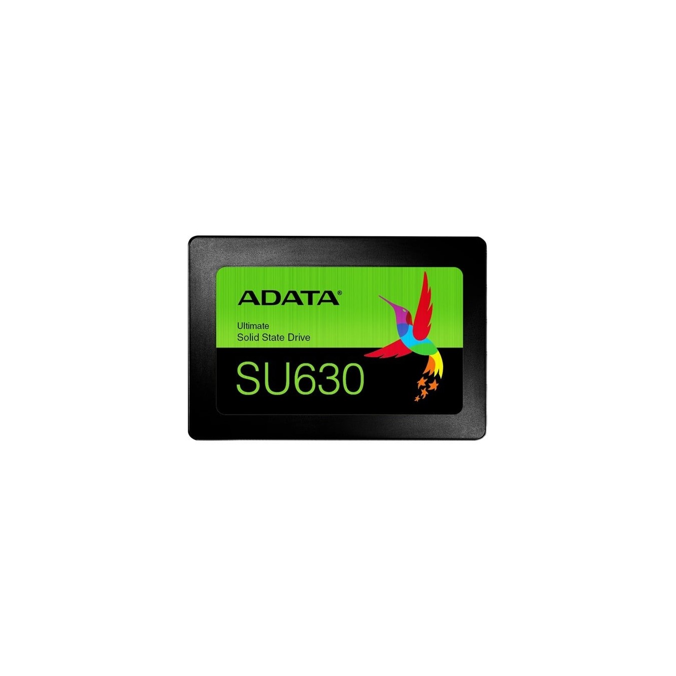 ADATA Ultimate - SU630 - 1.9 TB, SSD — Buy in Cyprus with Fast Delivery