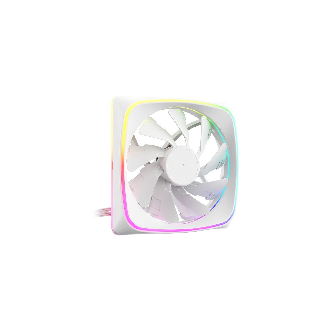 SHARK Lights RGB PWM - Case Fan — Buy in Cyprus with Fast Delivery