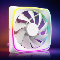 SHARK Lights RGB PWM - Case Fan — Buy in Cyprus with Fast Delivery