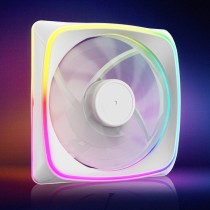 SHARK Lights RGB PWM - Case Fan — Buy in Cyprus with Fast Delivery