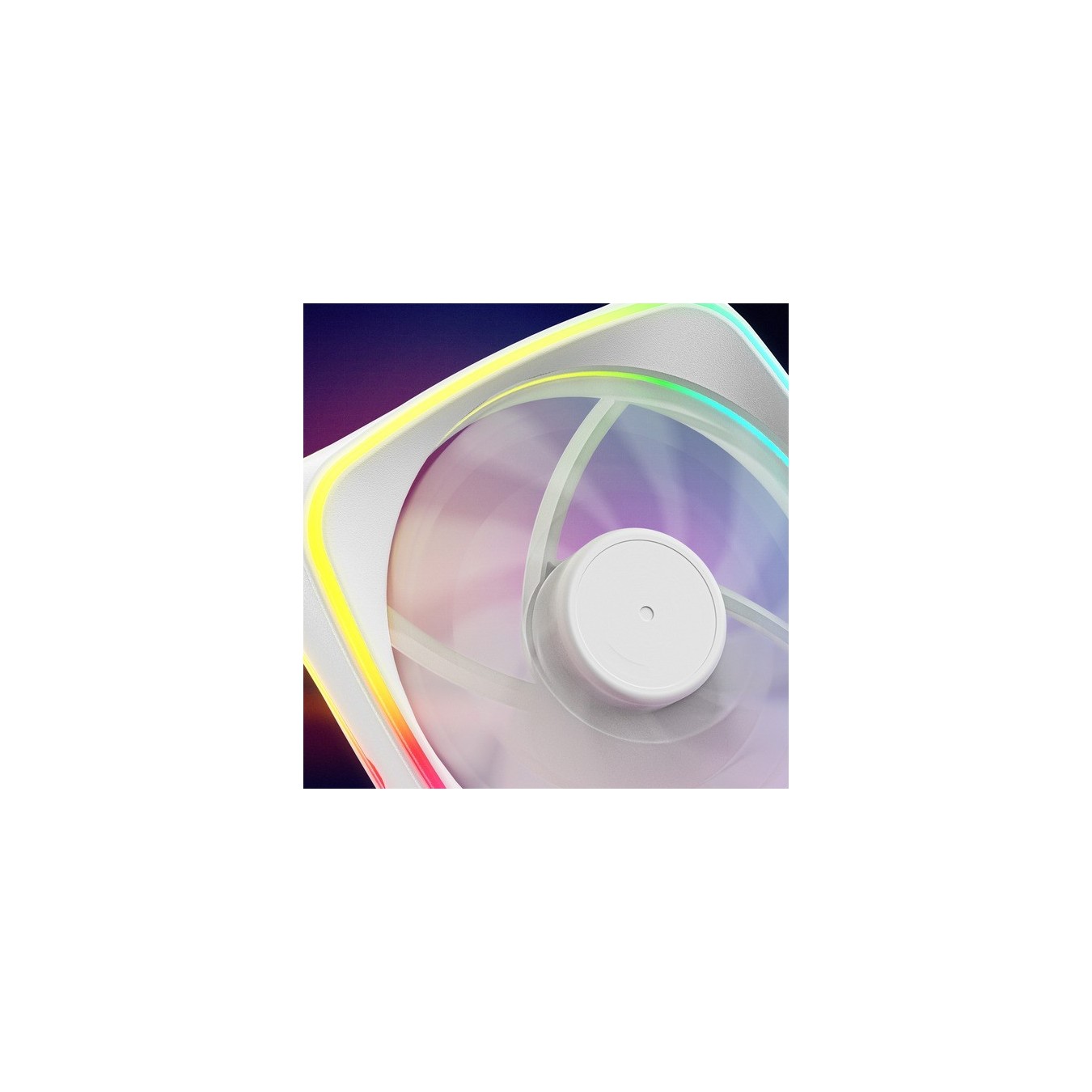 SHARK Lights RGB PWM - Case Fan — Buy in Cyprus with Fast Delivery