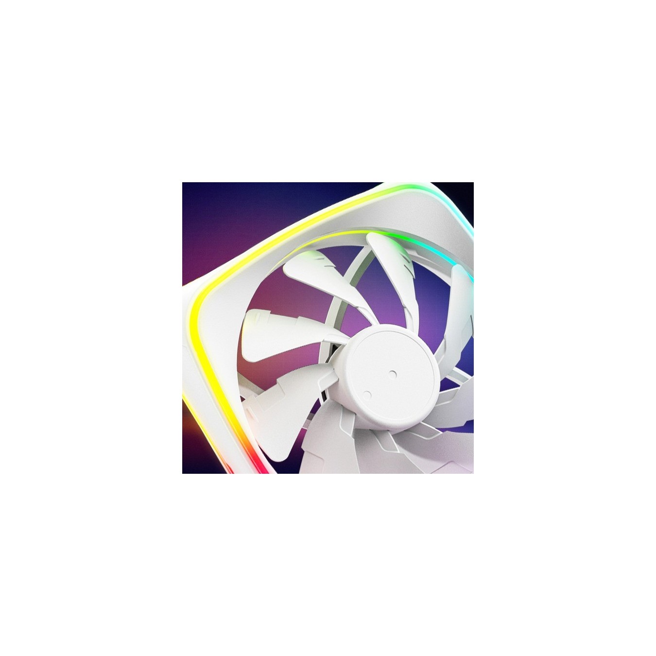 SHARK Lights RGB PWM - Case Fan — Buy in Cyprus with Fast Delivery