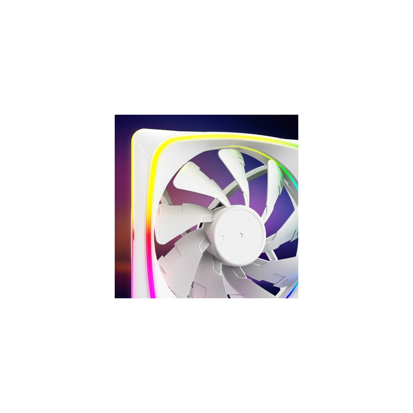 SHARK Lights RGB PWM - Case Fan — Buy in Cyprus with Fast Delivery
