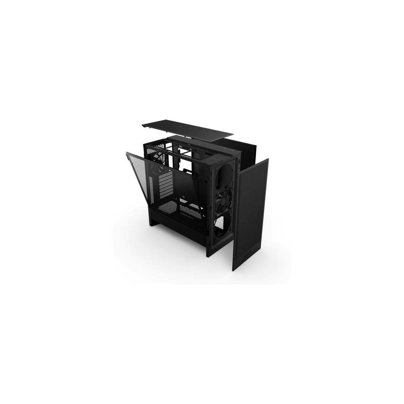H5 Flow - Tower Case — Buy in Cyprus with Fast Delivery