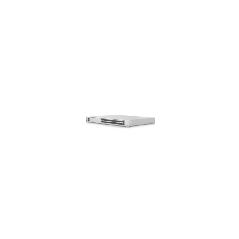 Buy Ubiquiti UniFi USW-PRO-Aggregation - 28x 10G SFP+ & 4x 25G SFP28 - Grey, 1U ... in Cyprus, Nicosia, Limassol, Larnaka, Pafos