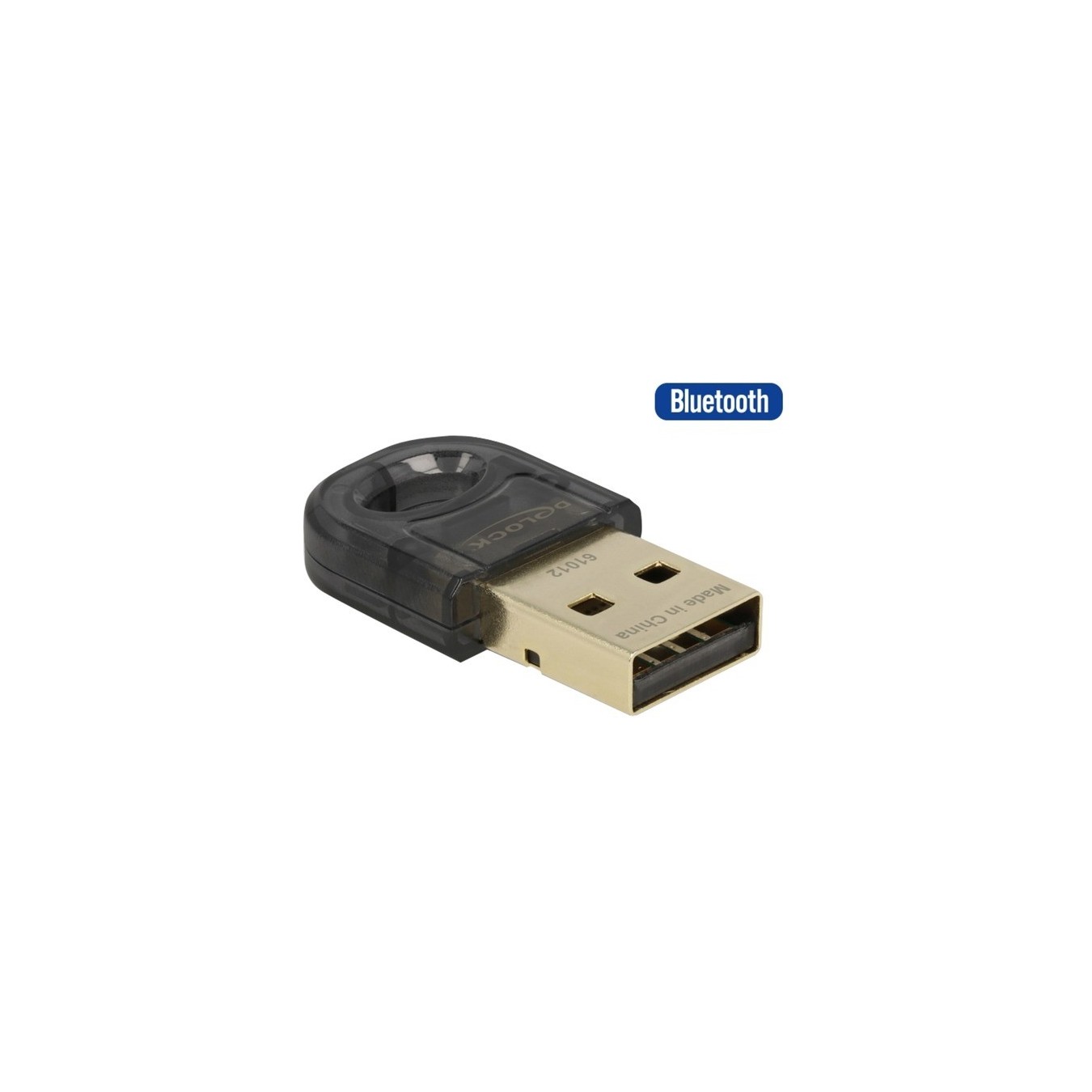 USB 2.0 Bluetooth 5.0 Mini Adapter - Bluetooth-Adapter — Buy in Cyprus with Fast Delivery