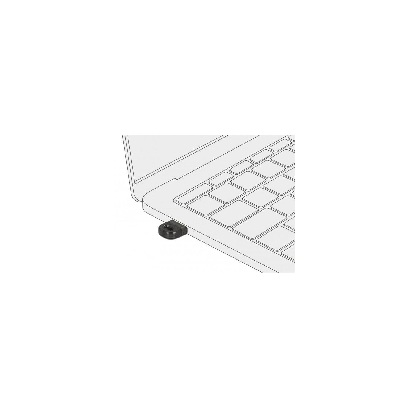 USB 2.0 Bluetooth 5.0 Mini Adapter - Bluetooth-Adapter — Buy in Cyprus with Fast Delivery