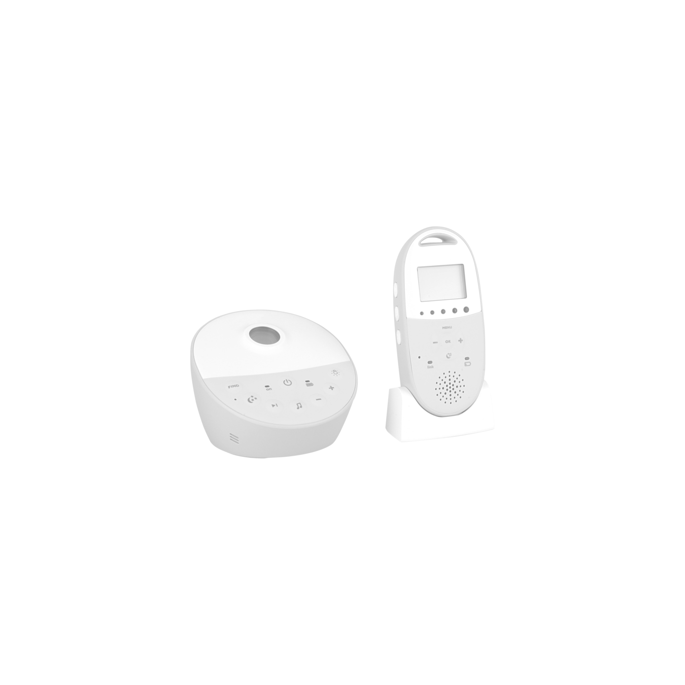 Avent Connected Videophone - SCD921 - 26, Babyphone — Buy in Cyprus with Fast Delivery
