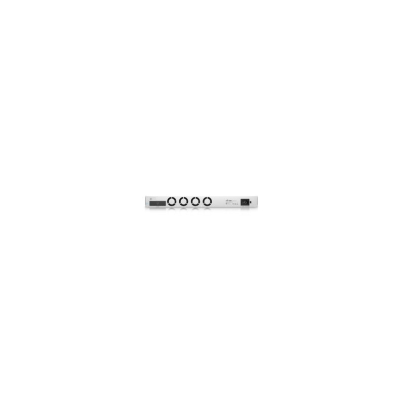 Buy Ubiquiti UniFi USW-PRO-Aggregation - 28x 10G SFP+ & 4x 25G SFP28 - Grey, 1U ... in Cyprus, Nicosia, Limassol, Larnaka, Pafos