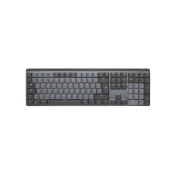Logitech MX Mechanical Wireless Graphite DE QWERTZ (920-010748) (Boxed) — Buy in Cyprus with Fast Delivery